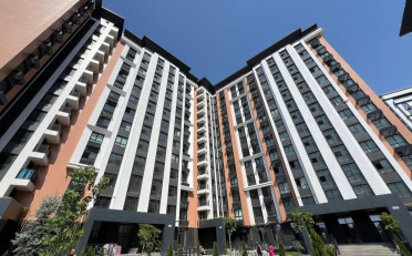 Купить квартиру Бишкек