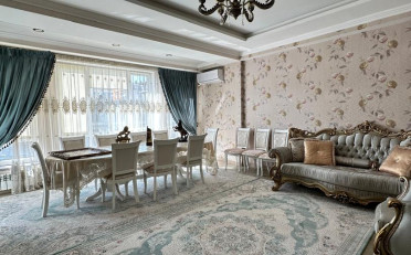 Купить квартиру Бишкек