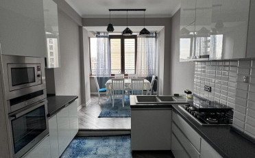 Купить квартиру Бишкек