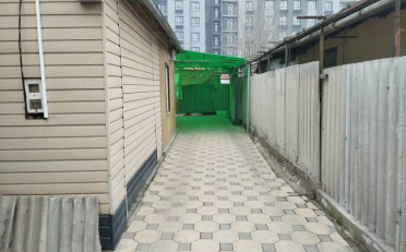 Купить квартиру Бишкек