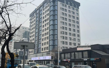  Агентство недвижимости