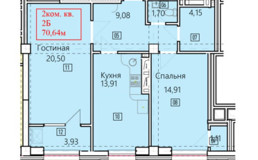  Агентство недвижимости