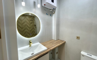 Купить квартиру Бишкек