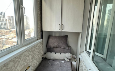 Купить квартиру Бишкек