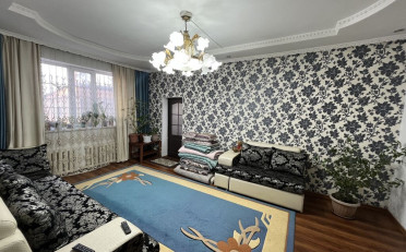 Купить квартиру Бишкек