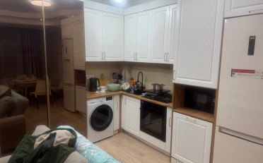 Купить квартиру Бишкек