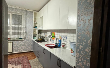 Купить квартиру Бишкек