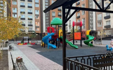 Купить квартиру Бишкек