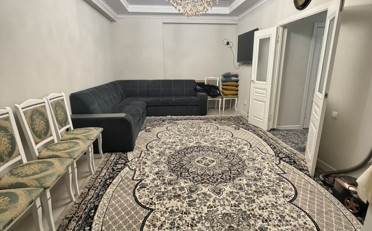 Купить квартиру Бишкек