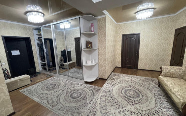 Купить квартиру Бишкек