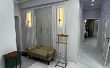 Купить квартиру Бишкек