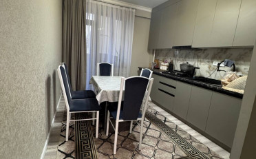 Купить квартиру Бишкек