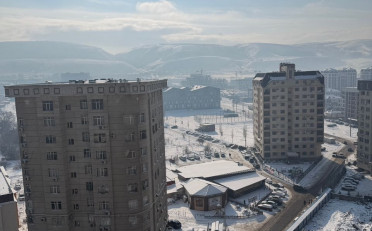 Купить квартиру Бишкек