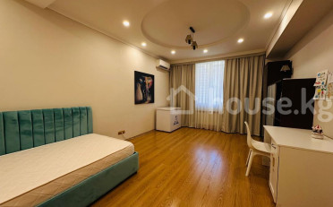 Купить квартиру Бишкек