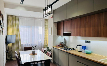 Купить квартиру Бишкек