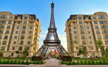 Купить квартиру Бишкек