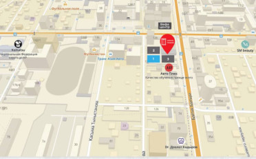 Купить квартиру Бишкек