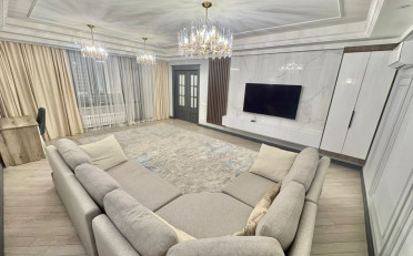 Купить квартиру Бишкек