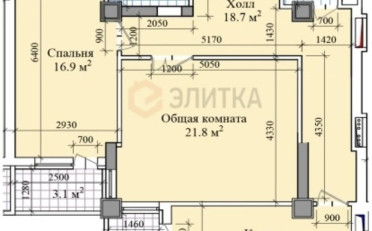  Агентство недвижимости