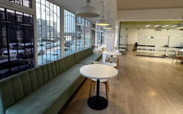  Агентство недвижимости