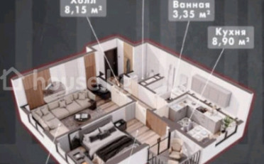  Агентство недвижимости