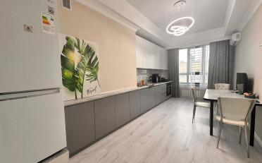 Купить квартиру Бишкек