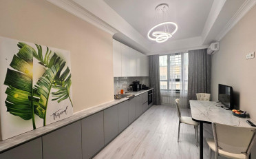 Купить квартиру Бишкек