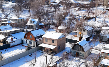  Агентство недвижимости