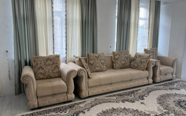 Купить квартиру Бишкек