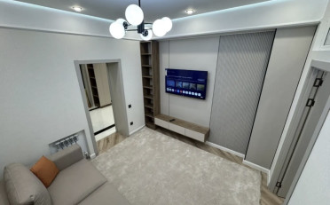 Купить квартиру Бишкек