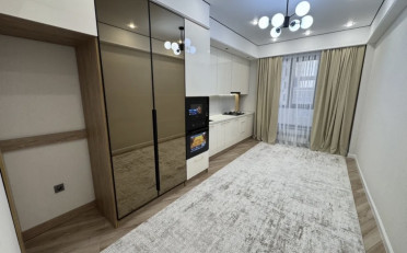 Купить квартиру Бишкек