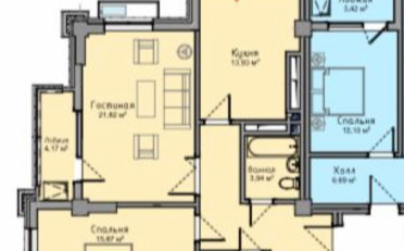  Агентство недвижимости