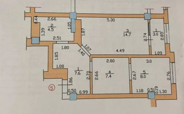 Купить квартиру Бишкек