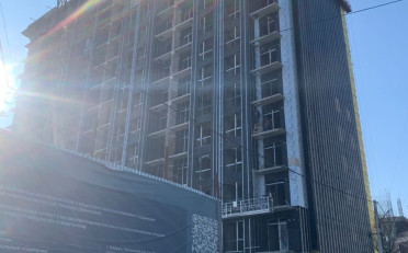  Агентство недвижимости