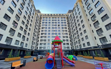 Купить квартиру Бишкек