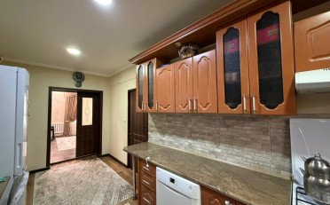 Купить квартиру Бишкек