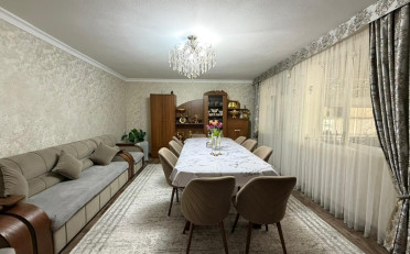 Купить квартиру Бишкек