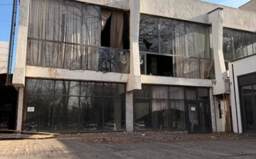  Агентство недвижимости