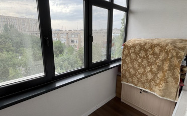 Купить квартиру Бишкек