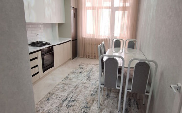 Купить квартиру Бишкек