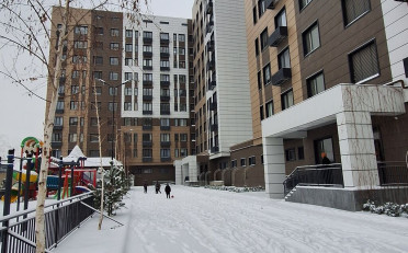 Купить квартиру Бишкек