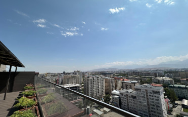 Купить квартиру Бишкек