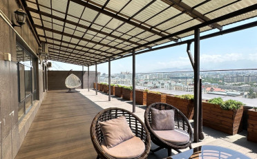 Купить квартиру Бишкек