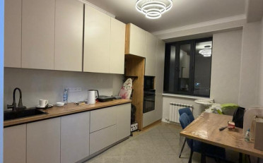 Купить квартиру Бишкек