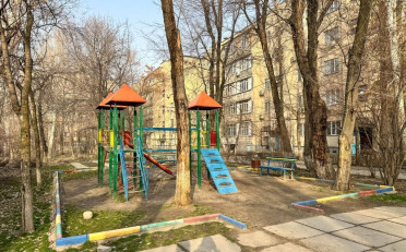 Купить квартиру Бишкек