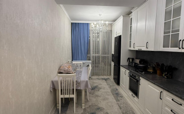 Купить квартиру Бишкек