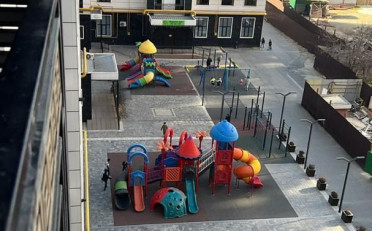 Купить квартиру Бишкек