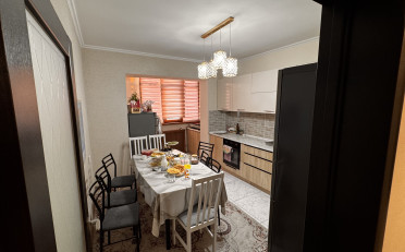 Купить квартиру Бишкек