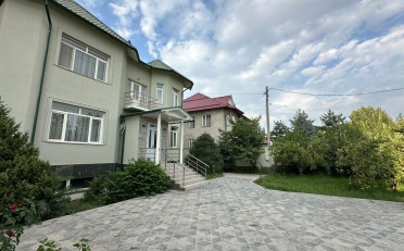 Купить квартиру Бишкек