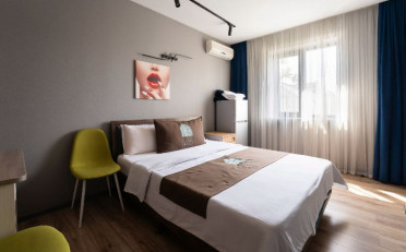 Купить квартиру Бишкек